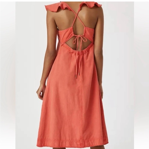 NWT Anthropologie Pilcro dress - Picture 2 of 6